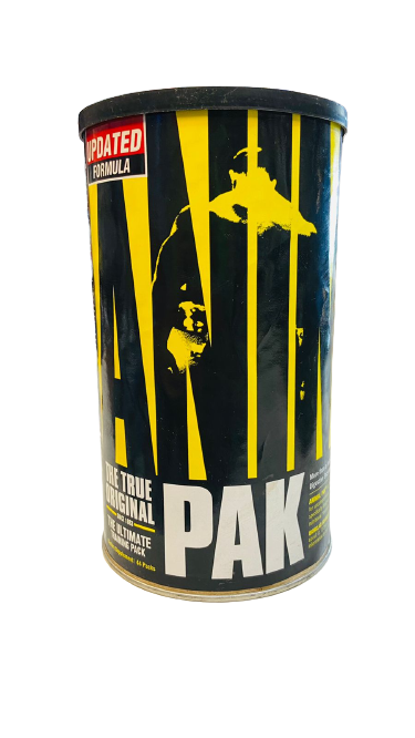 Universal Nutrition Animal Pak 44