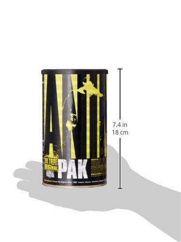 Universal Nutrition Animal Pak 44