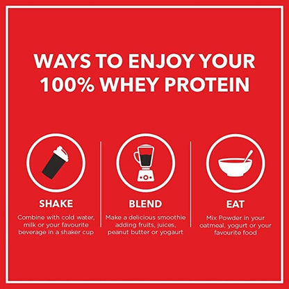 GNC Pro Performance 100% Whey Protein - 2 kg