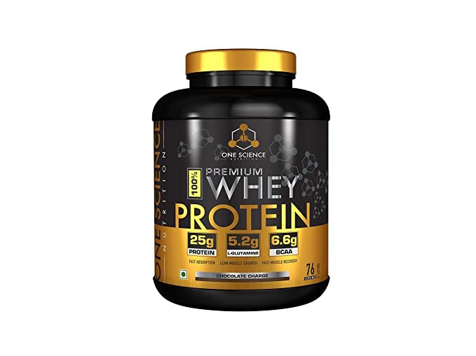 One Science Nutrition (OSN) Premium Whey Protein  5 lbs