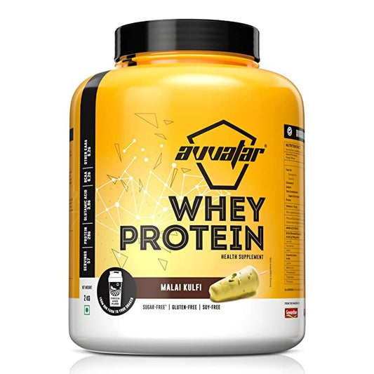 Avvatar - Whey Protein | 2KG