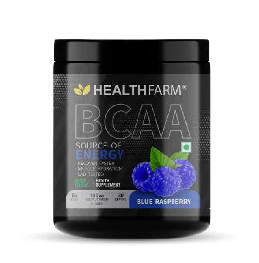 HealthFarm BCAA