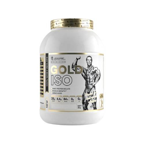 Kevin Levrone Gold ISO | 4.4 LBS