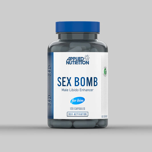 Sex Bomb For Him Applied Nutrition