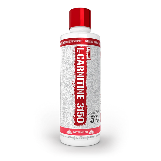 LIQUID L-CARNITINE 3150: LEGENDARY SERIES