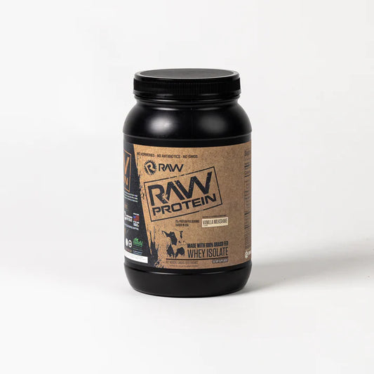 Raw Whey 1kg