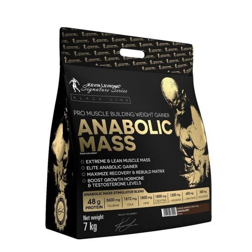 Kevin Leverone Signature Series Anabolic Mass 7 KG