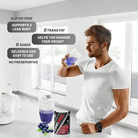 Doctor's Choice Lean Pro Meal Replacement Shake