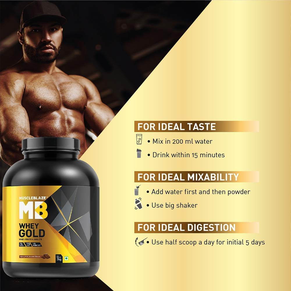 muscleblaze whey