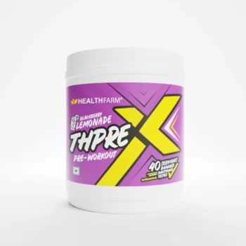 ThPreX Pre-Workout Supplement 40 Servings