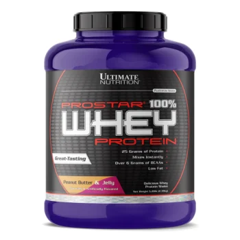 PROSTAR 100% WHEY PROTEIN