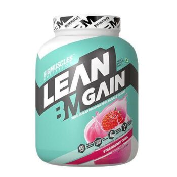 Lean gainer