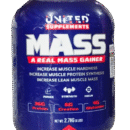 United Supplements Mass 2.7kg