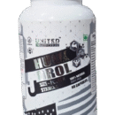 United Supplements Hulk Drol Natural Gaining Capsule