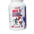 United Supplements Multivitamins 30 Days