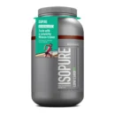 Isopure Low Carb Whey Protein Isolate Powder – 4.41 lbs, 2 kg