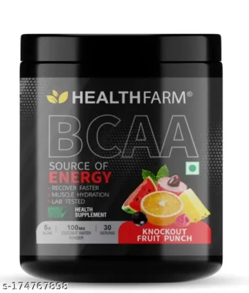 healthfarm bcaa 30 Servings