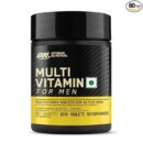 Vitamins / Minerals