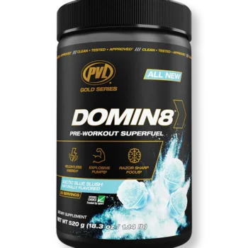 PVL Gold Series Domin8 225g