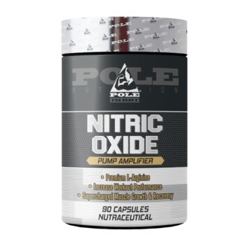 Pumping Nitrix / Arginine