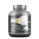MuscleBlaze Biozyme Performance Whey, 2 kg