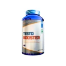 International Protein Rock Hard Testosterone Booster (90 Tablets)