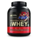 Gold Standard 100% Whey Protein Powder | 5 lbs