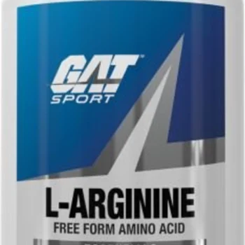 GAT L – Arginine, 180 Tablets