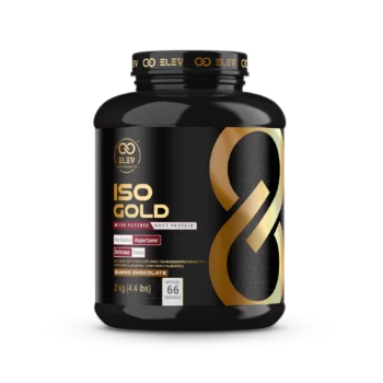 ELEV NUTRITION ISO GOLD 2KG