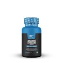 Muscle Club Arginine Citrulline Complex – Nitric Oxide Booster with Grape Seed Extract, 60 Caps