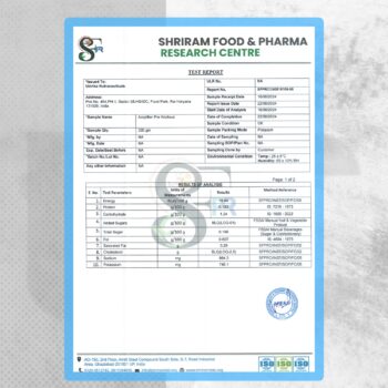 Amplifier Pre workout | 30 Serving - Image 3