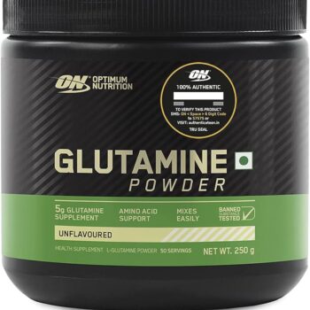 Glutamine
