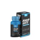 Muscle Club Hard Cutz Thermogenic Fat Burner – 60 Capsules –