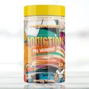 Hypper Nation Addiction Pre-Workout Strength – 250g, 30 Servings