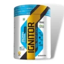 Muscle Science Ignitor Preworkout  240g