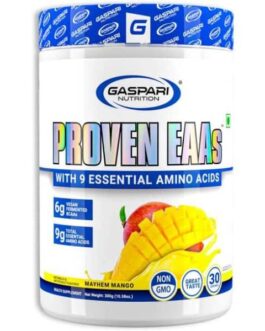 Gaspari Proven EAA 30 servings
