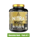 One Science Nitra Whey Protein