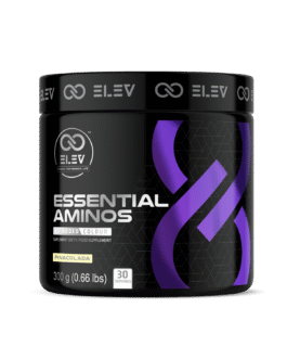 Elev ESSENTIAL AMINOS