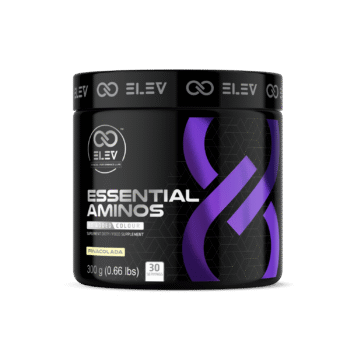Elev ESSENTIAL AMINOS 30 Servings