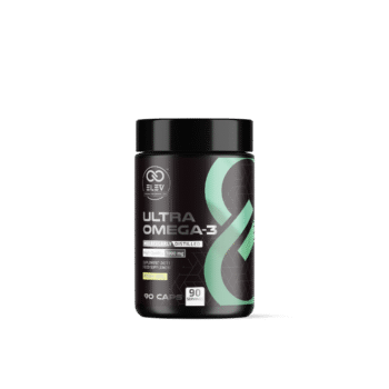 Elev ULTRA OMEGA-3 90 Softgels