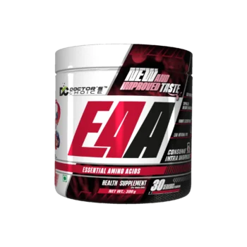 Doctor's Choice EAA (Essential Amino Acids)