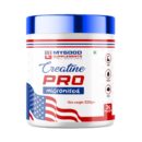 MGS CREATINE PRO MICRONISED | 83 SERV