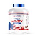 MGS PURE WHEY CHOCOLATE | 2KG Free Delivery