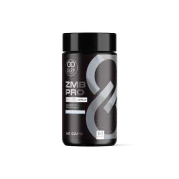 Elev ZMB PRO 60 Tablets
