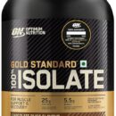 Isolate Protein