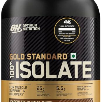 Isolate Protein