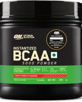 BCAA