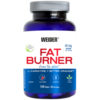 Fat Burner