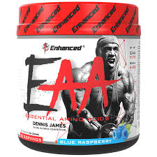 BCAA / EAA / Amino