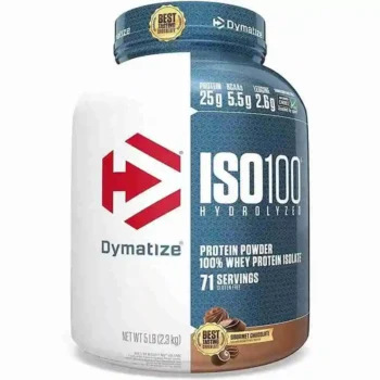 DYMATIZE ISO 100